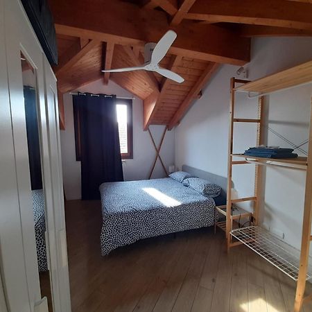 A Casa Di Sole Daire Arese Oda fotoğraf