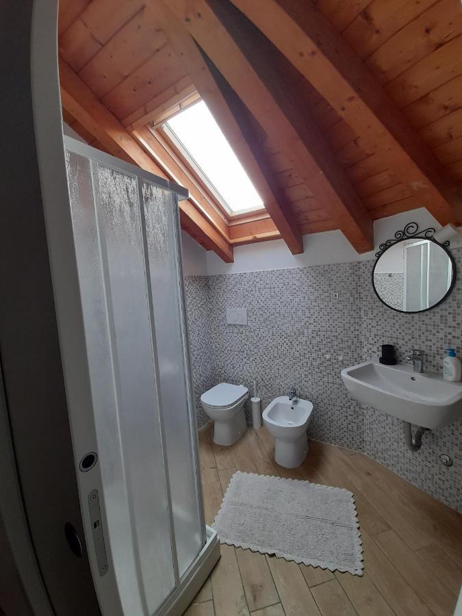 A Casa Di Sole Daire Arese Dış mekan fotoğraf