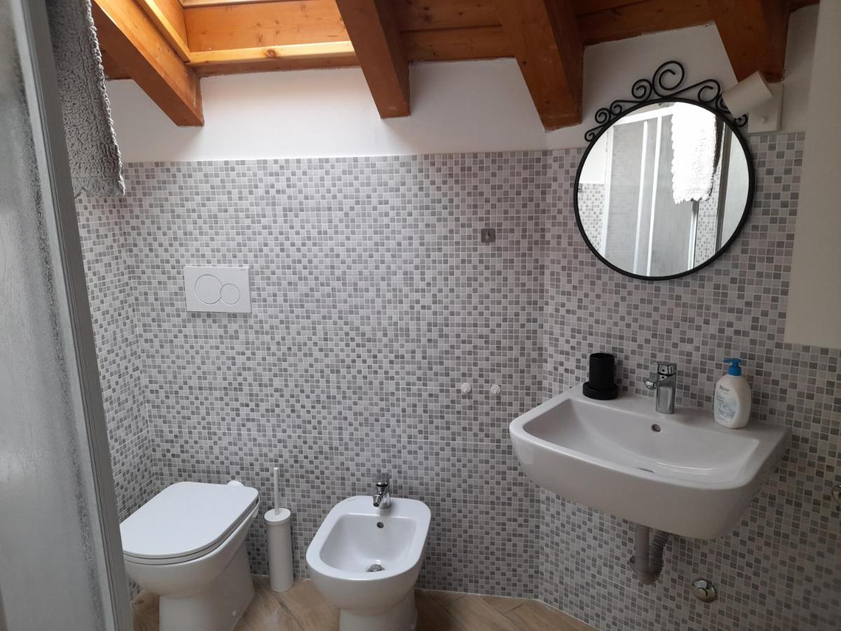 A Casa Di Sole Daire Arese Dış mekan fotoğraf