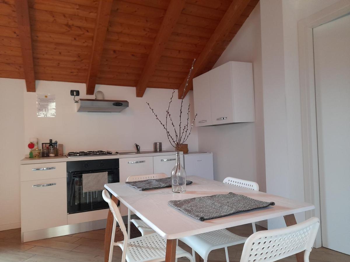 A Casa Di Sole Daire Arese Dış mekan fotoğraf
