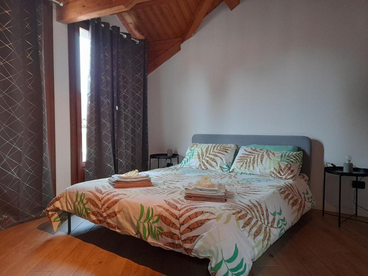 A Casa Di Sole Daire Arese Dış mekan fotoğraf