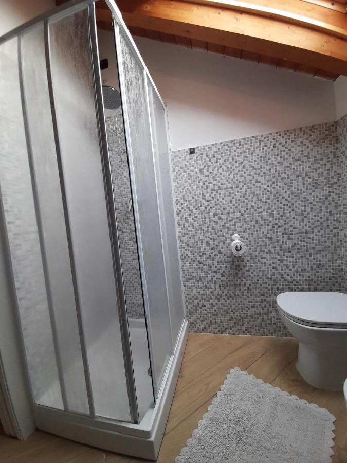 A Casa Di Sole Daire Arese Dış mekan fotoğraf