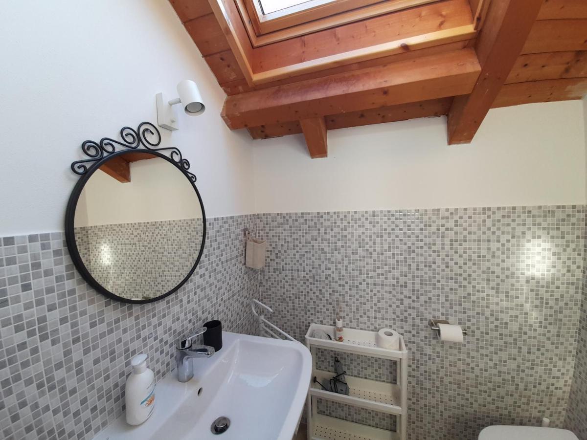 A Casa Di Sole Daire Arese Dış mekan fotoğraf
