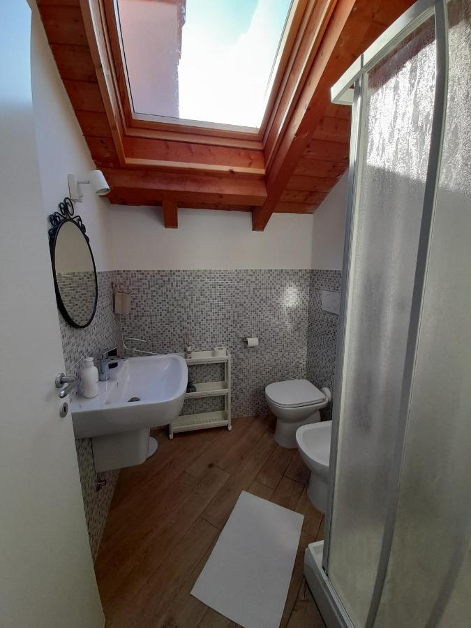 A Casa Di Sole Daire Arese Dış mekan fotoğraf