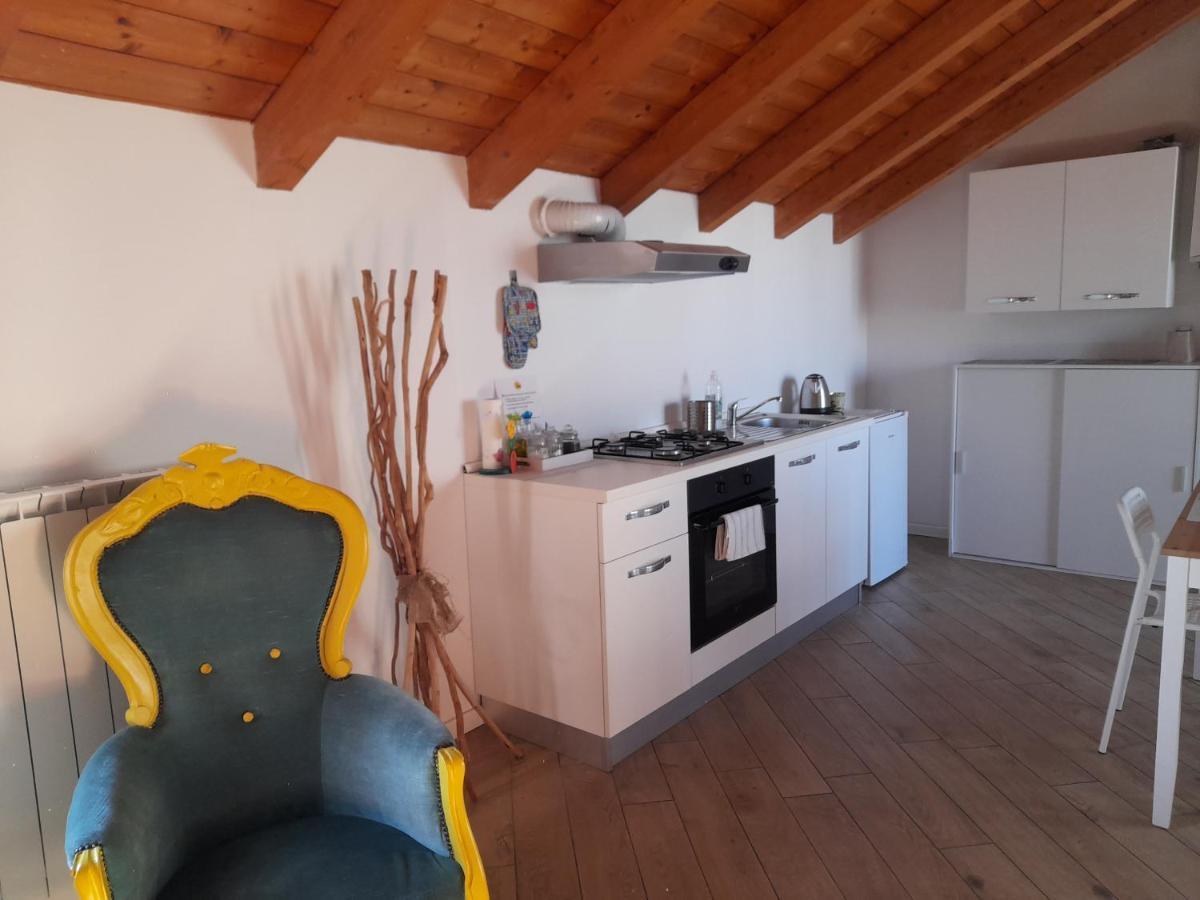 A Casa Di Sole Daire Arese Dış mekan fotoğraf
