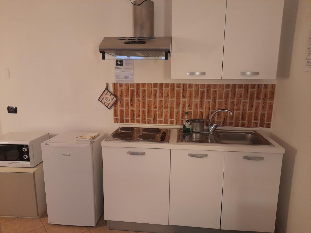 A Casa Di Sole Daire Arese Dış mekan fotoğraf