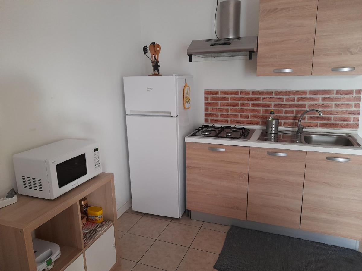 A Casa Di Sole Daire Arese Dış mekan fotoğraf