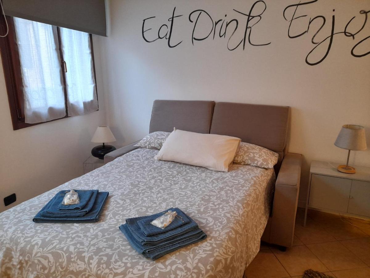 A Casa Di Sole Daire Arese Dış mekan fotoğraf