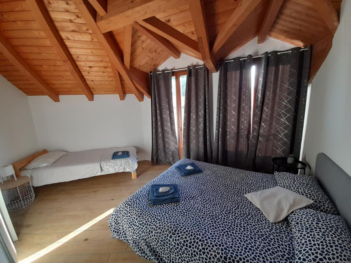 A Casa Di Sole Daire Arese Dış mekan fotoğraf