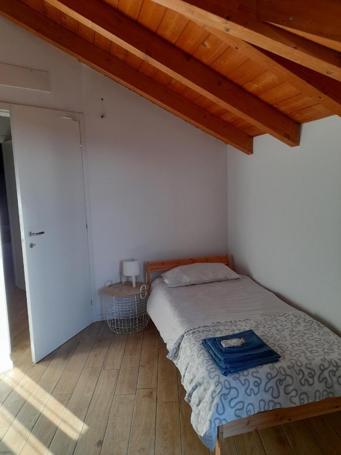 A Casa Di Sole Daire Arese Dış mekan fotoğraf