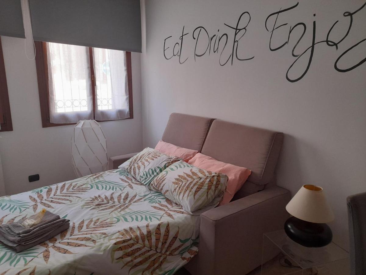 A Casa Di Sole Daire Arese Dış mekan fotoğraf
