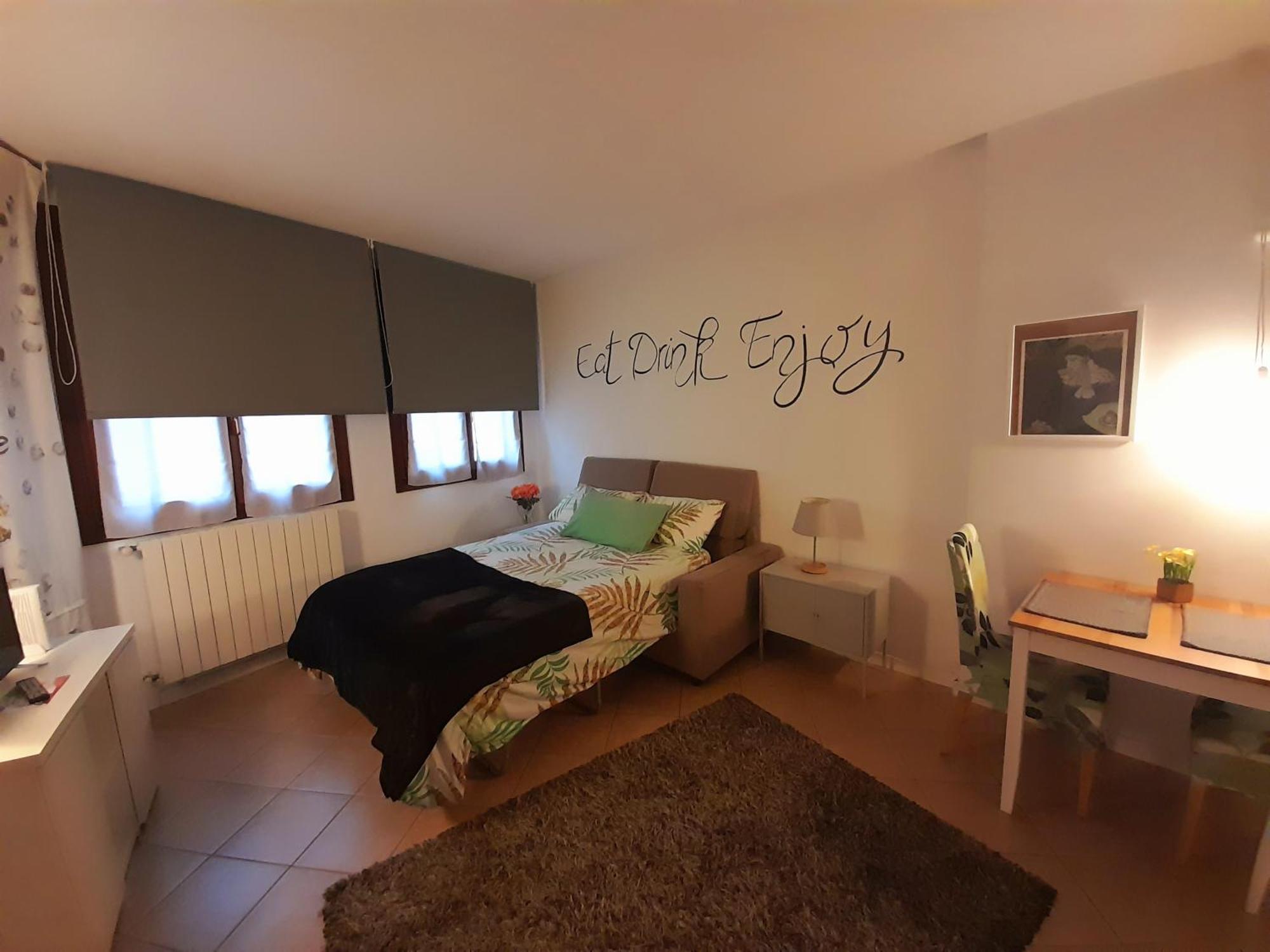 A Casa Di Sole Daire Arese Dış mekan fotoğraf