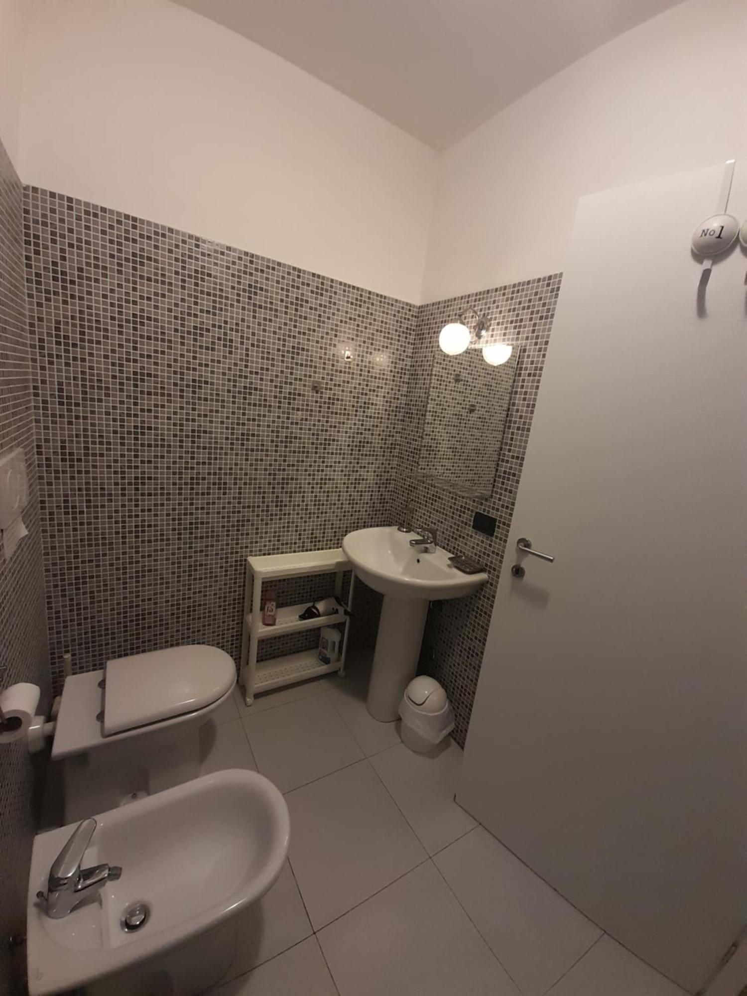 A Casa Di Sole Daire Arese Dış mekan fotoğraf