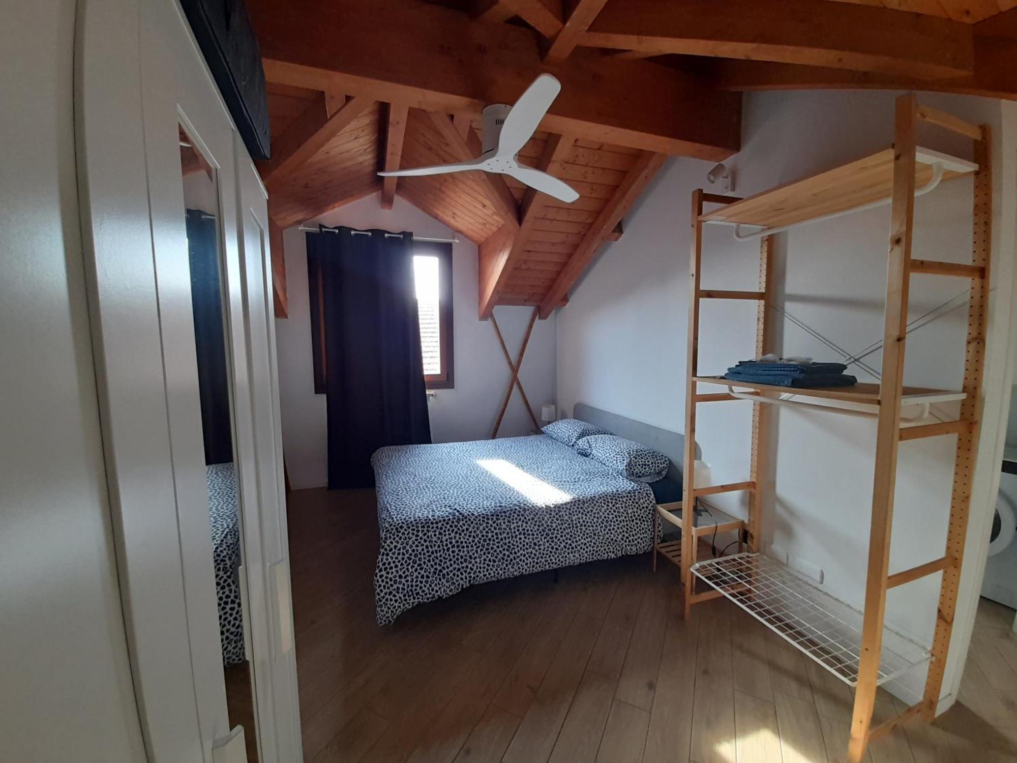 A Casa Di Sole Daire Arese Oda fotoğraf