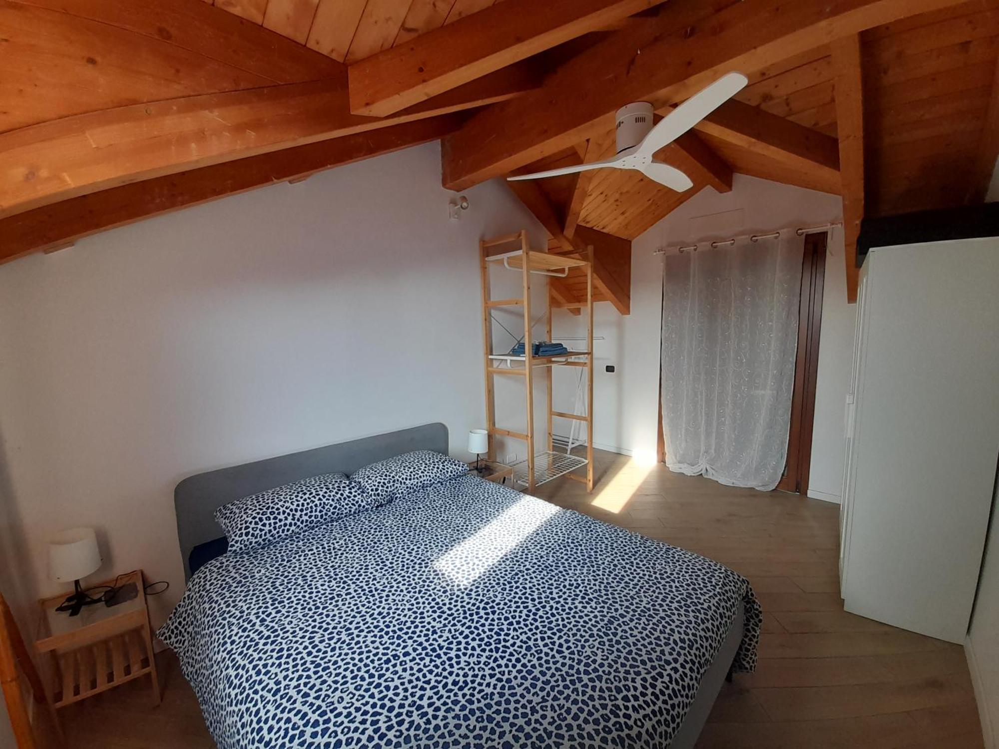 A Casa Di Sole Daire Arese Oda fotoğraf