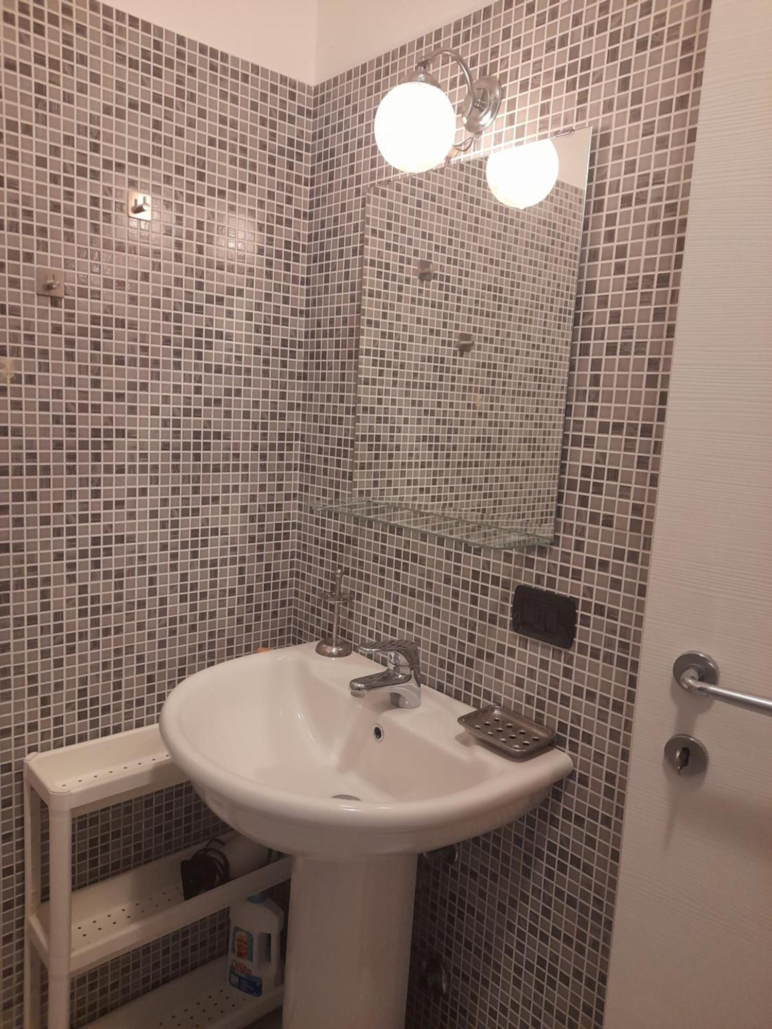 A Casa Di Sole Daire Arese Oda fotoğraf